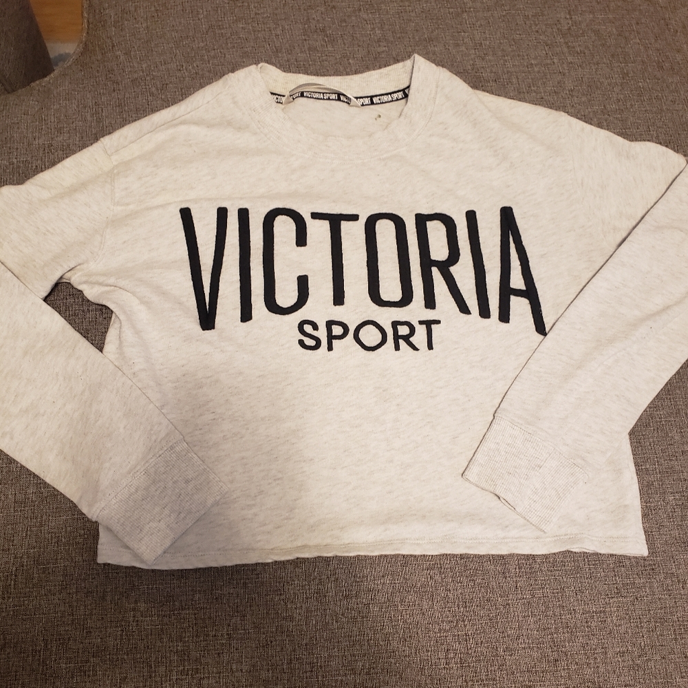 Victoria sport sweater